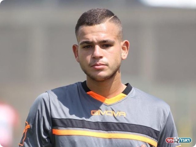 בן לולו (דאפר מחאמיד)